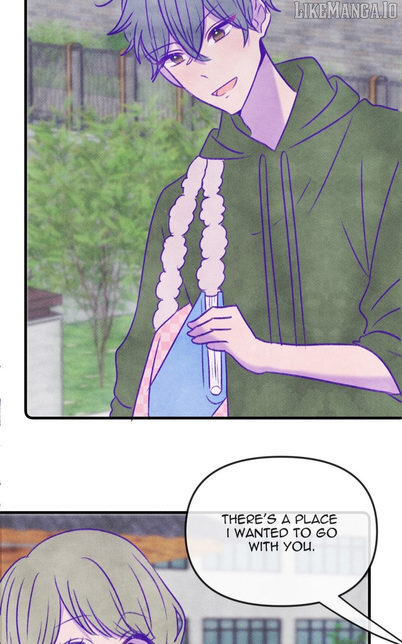 Love Cycle Chapter 76 - Page 39