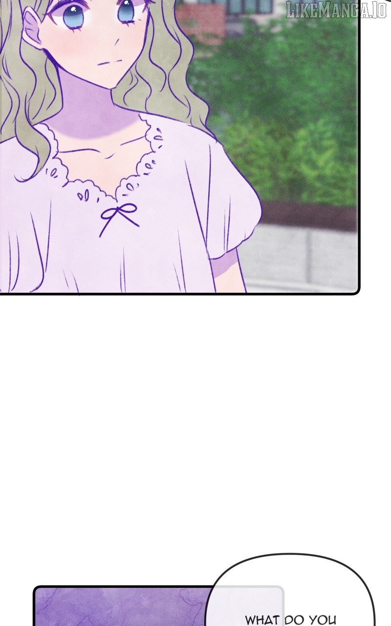 Love Cycle Chapter 76 - Page 40