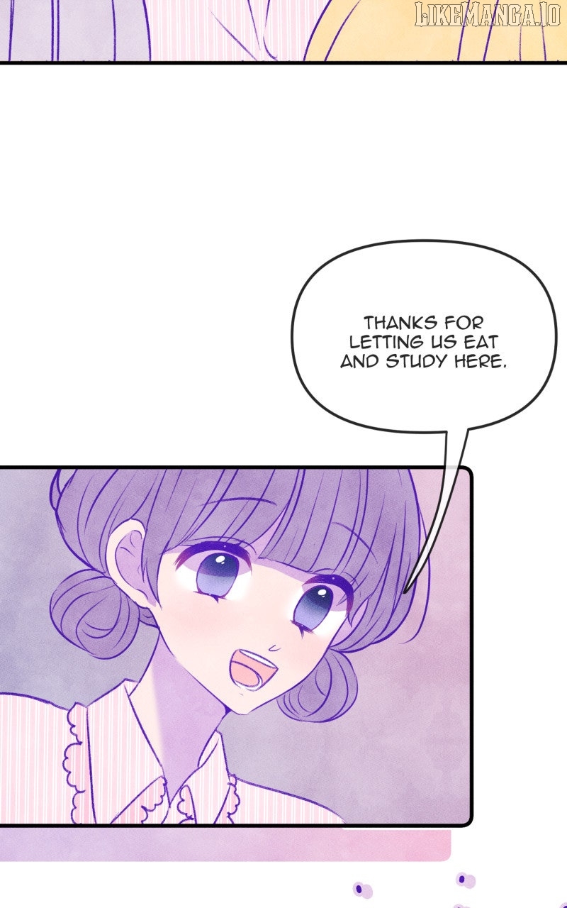 Love Cycle Chapter 76 - Page 5