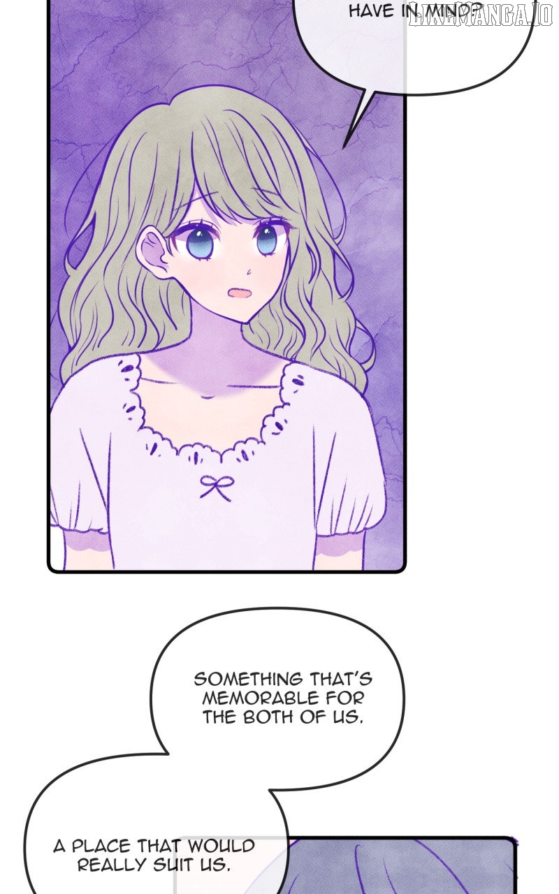 Love Cycle Chapter 76 - Page 41