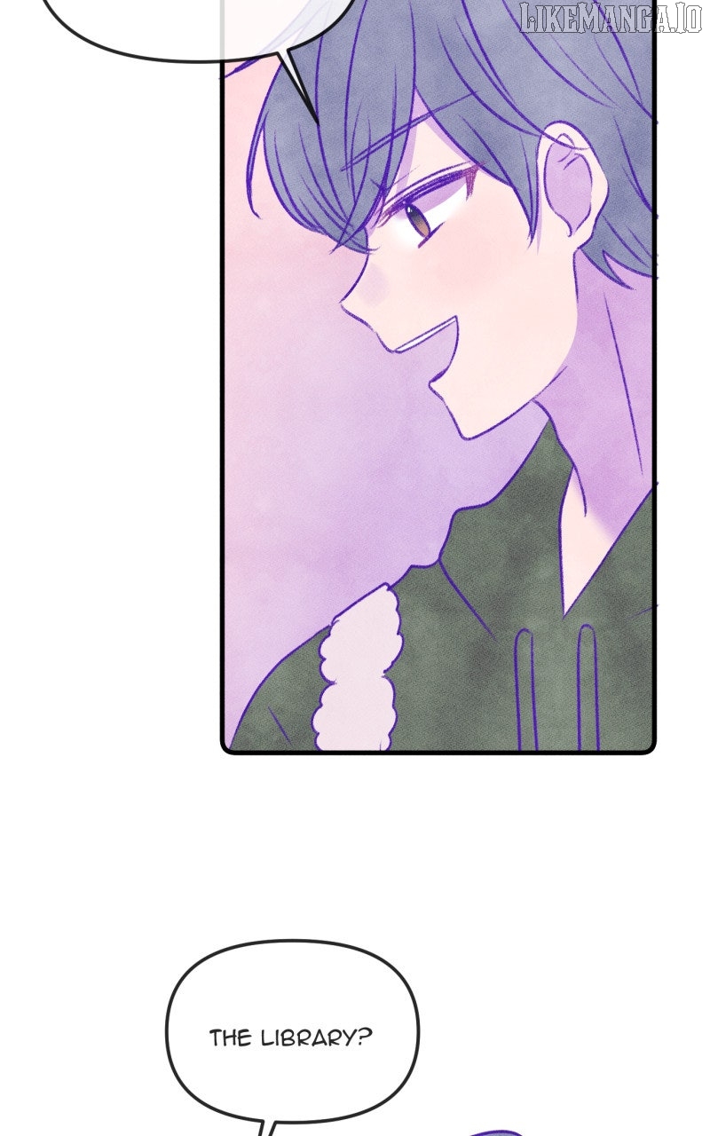 Love Cycle Chapter 76 - Page 42