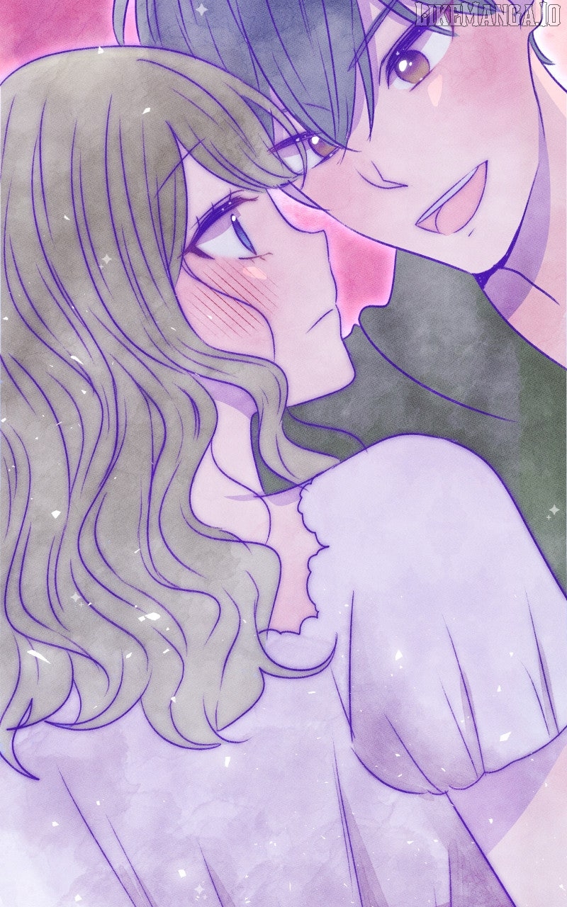 Love Cycle Chapter 76 - Page 44