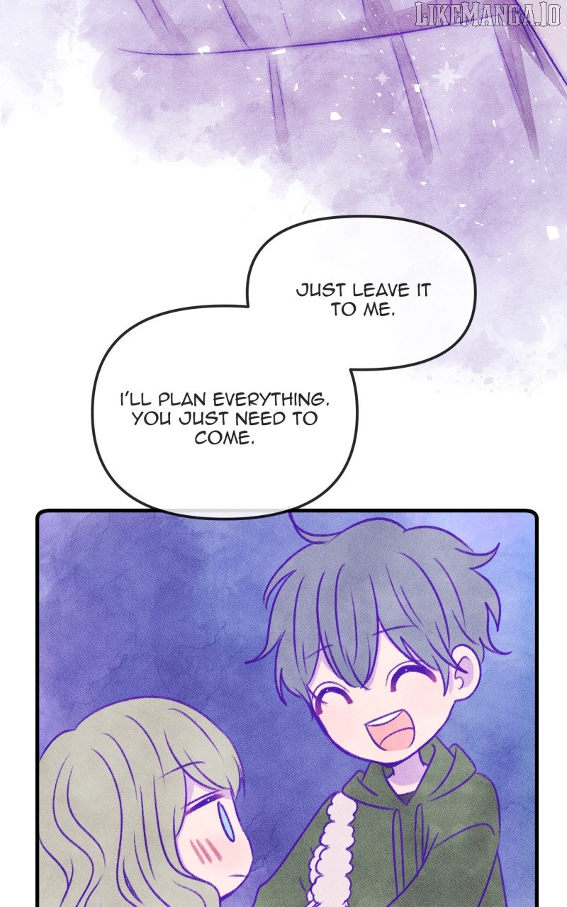 Love Cycle Chapter 76 - Page 45