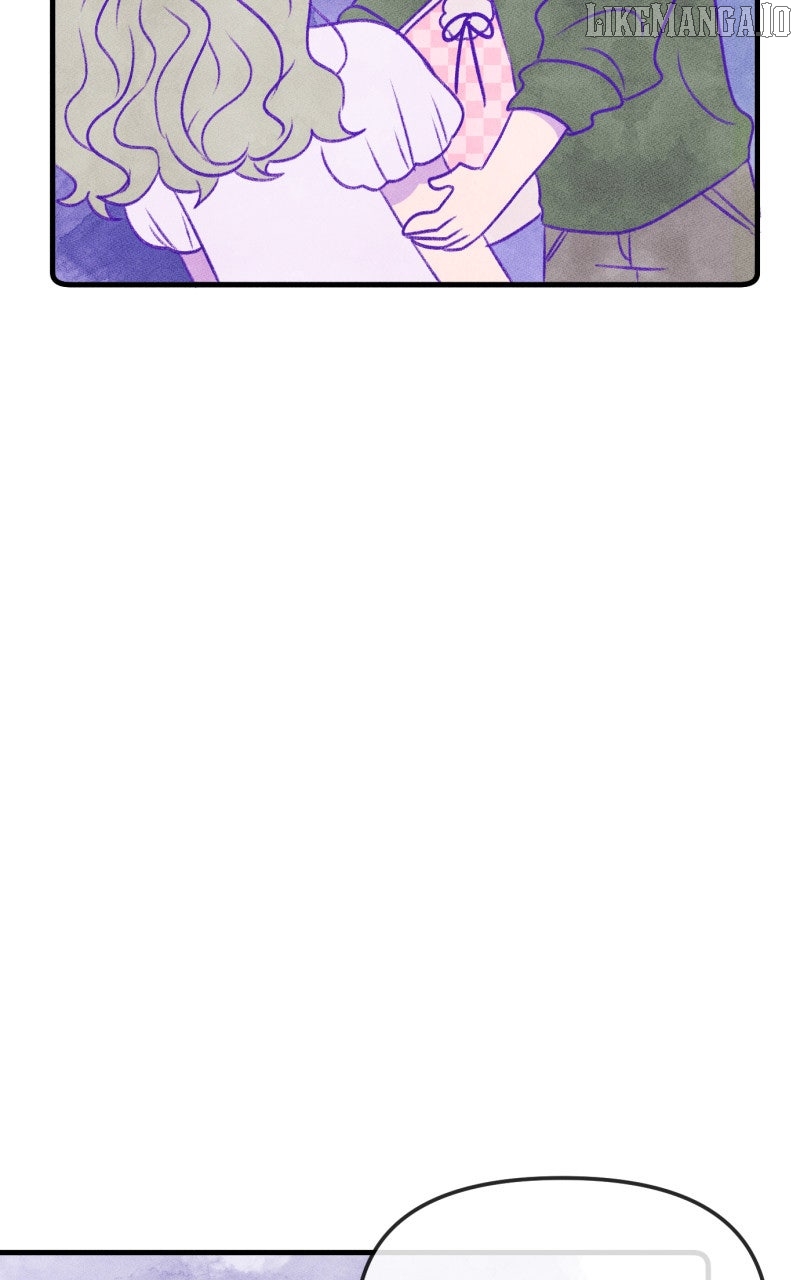 Love Cycle Chapter 76 - Page 46