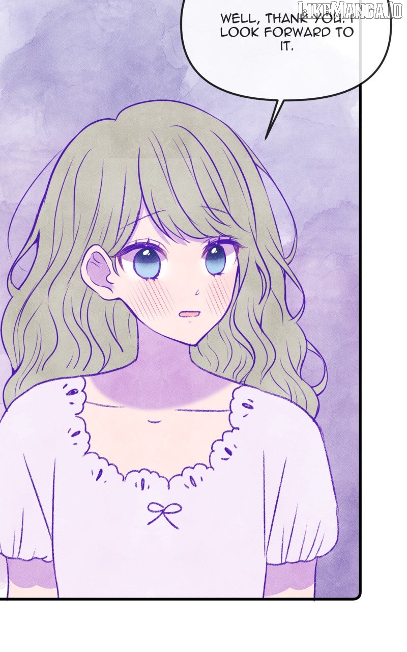 Love Cycle Chapter 76 - Page 47