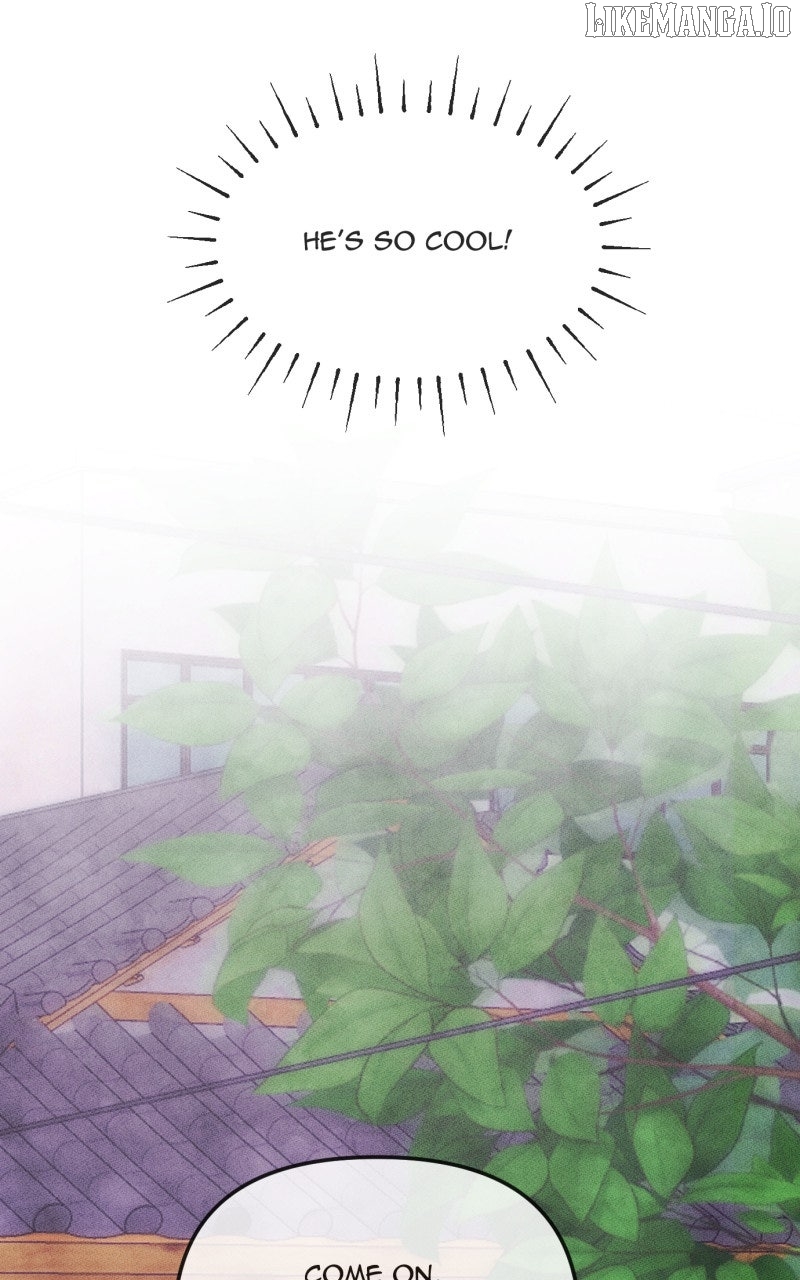 Love Cycle Chapter 76 - Page 48