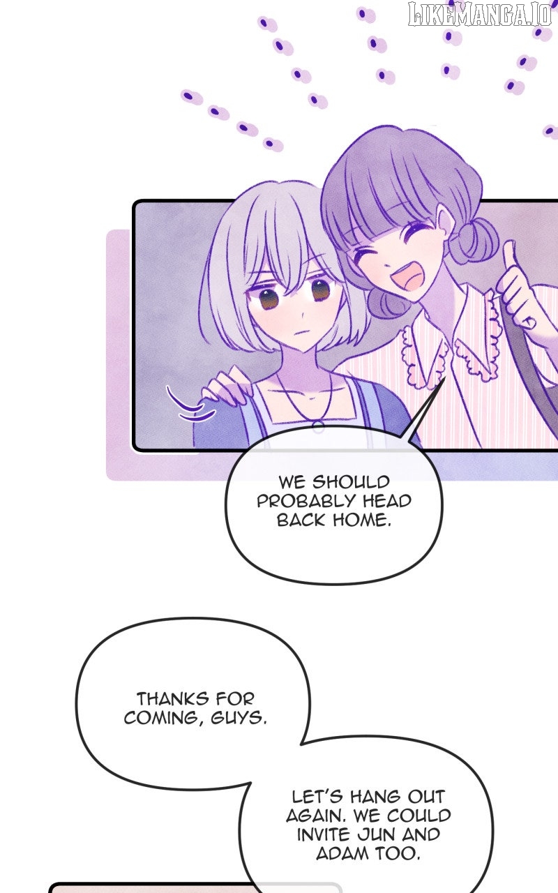 Love Cycle Chapter 76 - Page 6