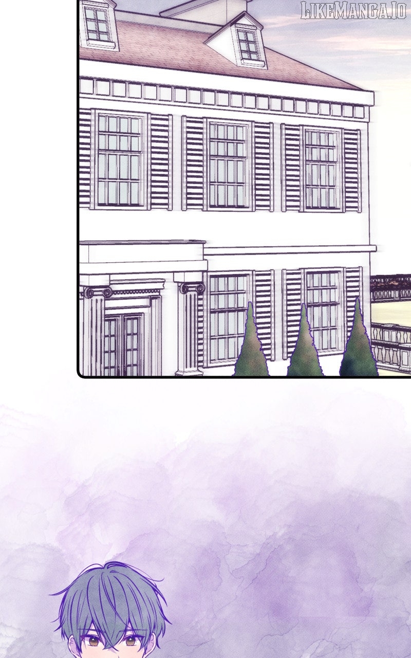 Love Cycle Chapter 76 - Page 51