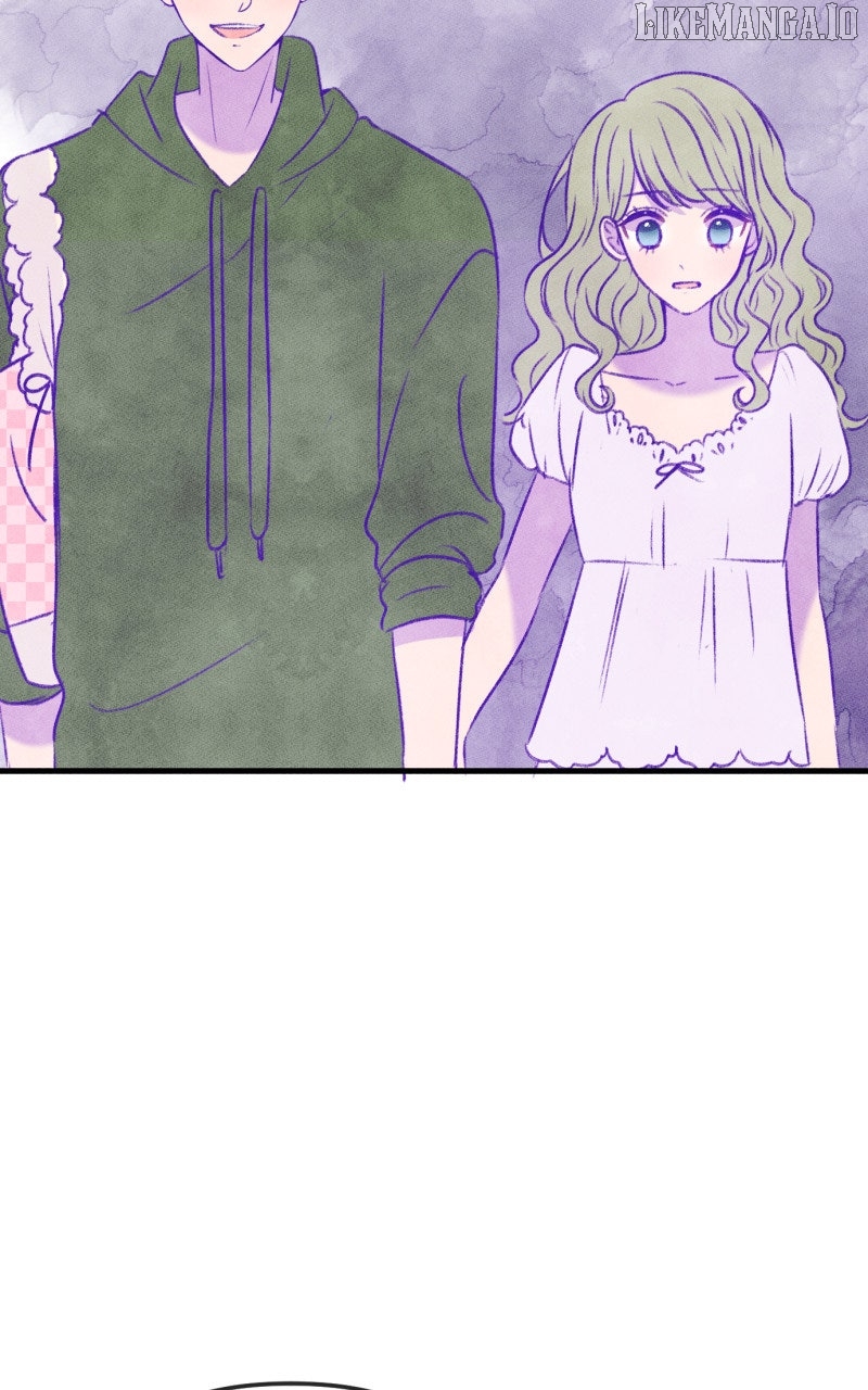 Love Cycle Chapter 76 - Page 52