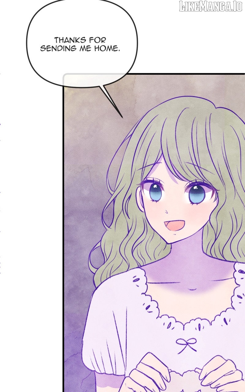 Love Cycle Chapter 76 - Page 53