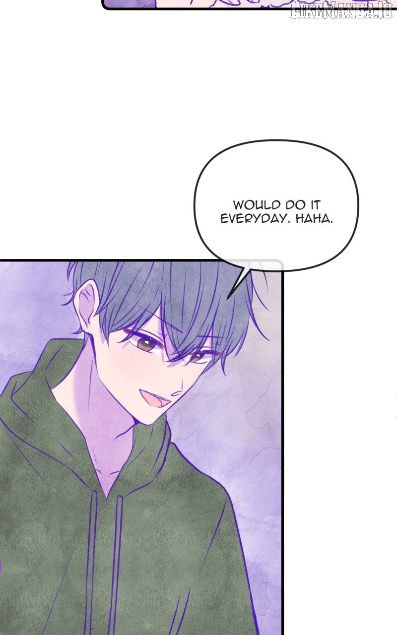 Love Cycle Chapter 76 - Page 54