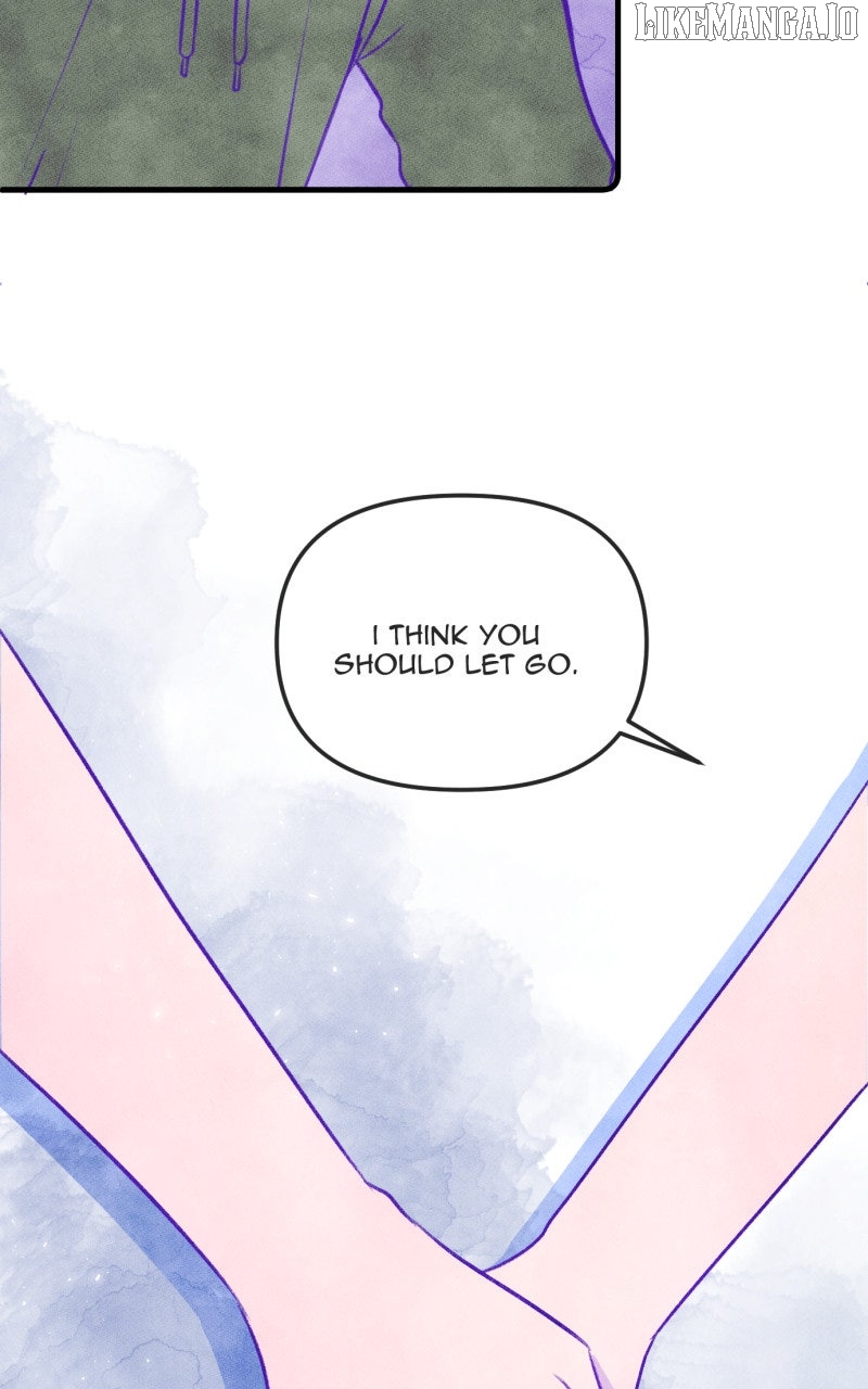 Love Cycle Chapter 76 - Page 55