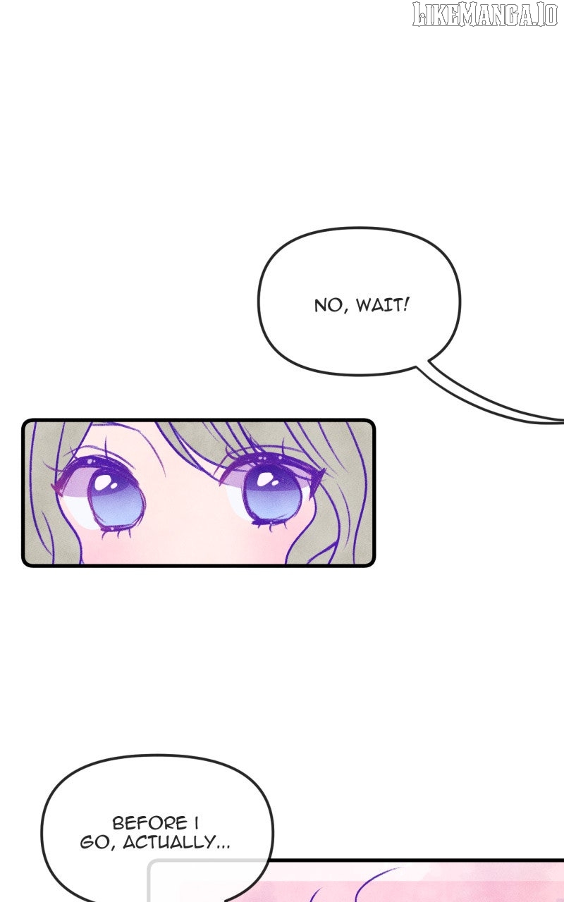 Love Cycle Chapter 76 - Page 57