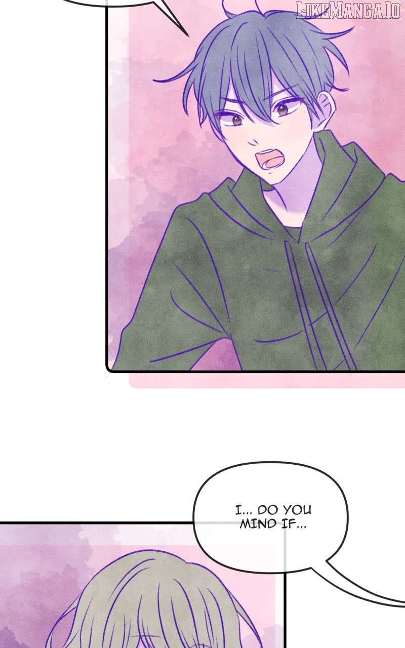 Love Cycle Chapter 76 - Page 58