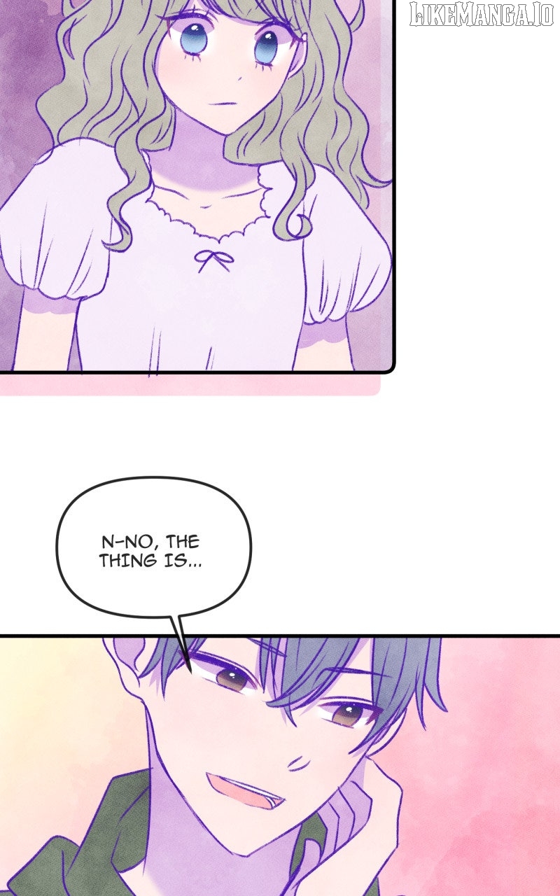 Love Cycle Chapter 76 - Page 59