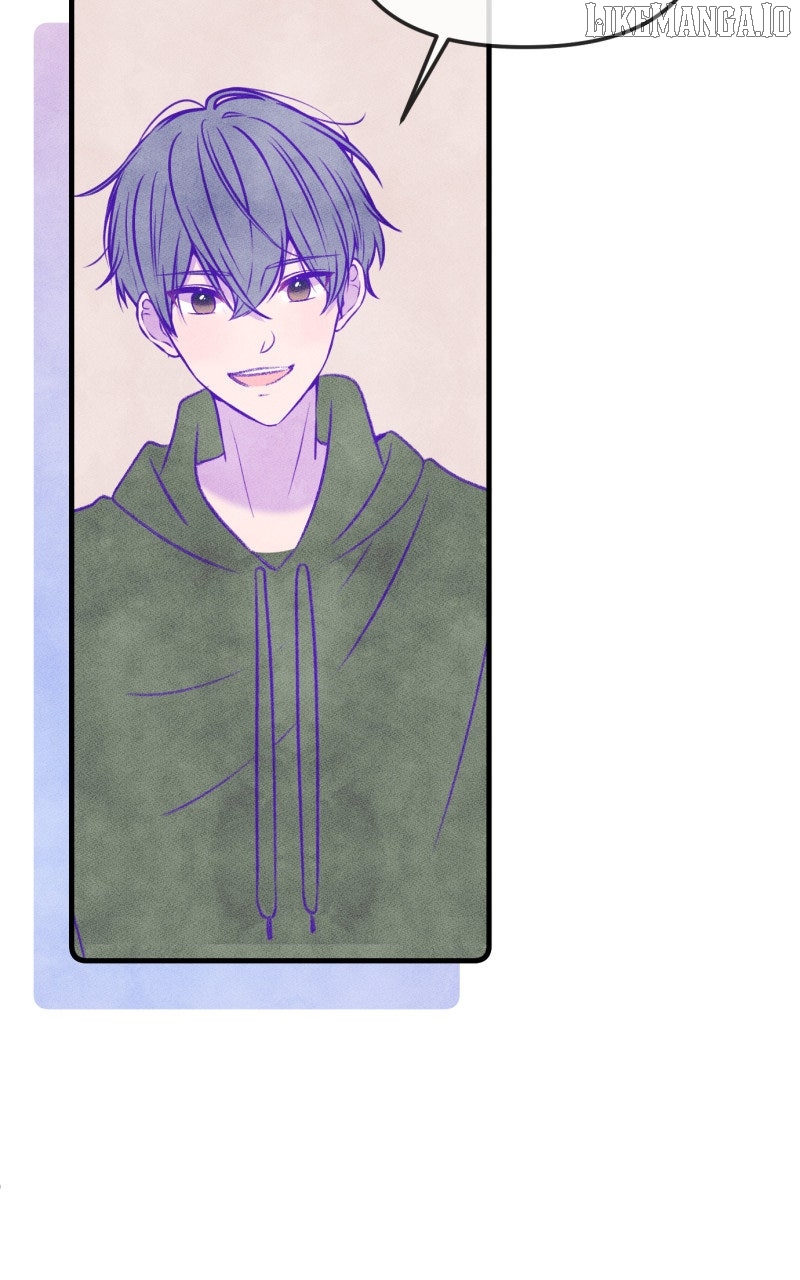 Love Cycle Chapter 76 - Page 7