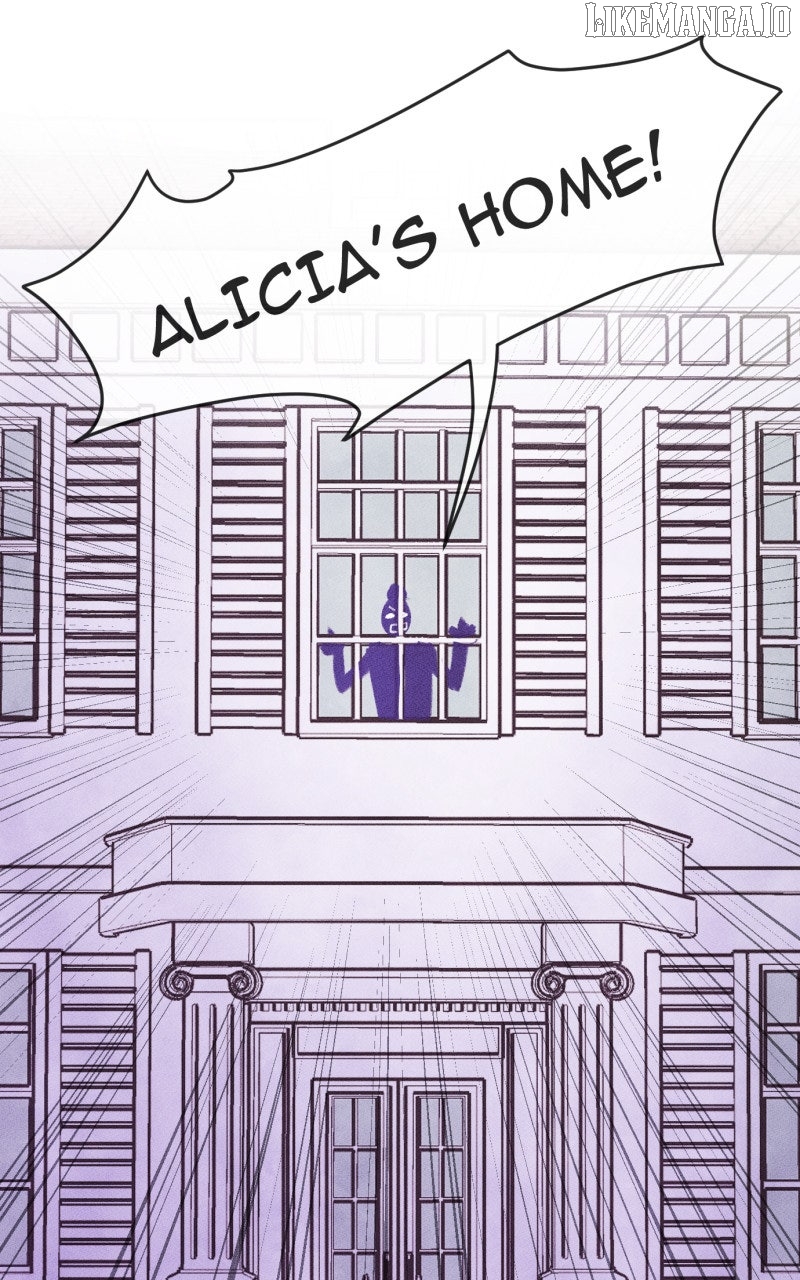 Love Cycle Chapter 76 - Page 61