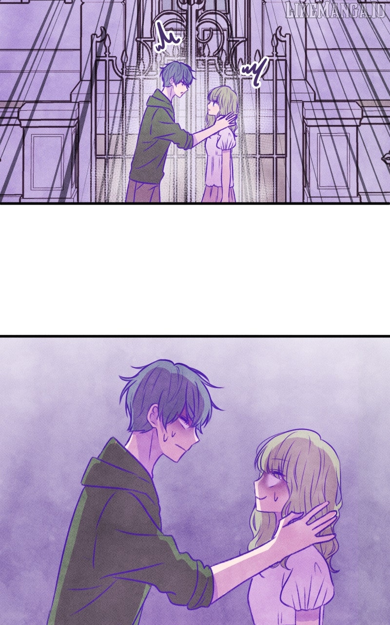 Love Cycle Chapter 76 - Page 62