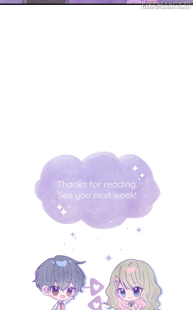 Love Cycle Chapter 76 - Page 63