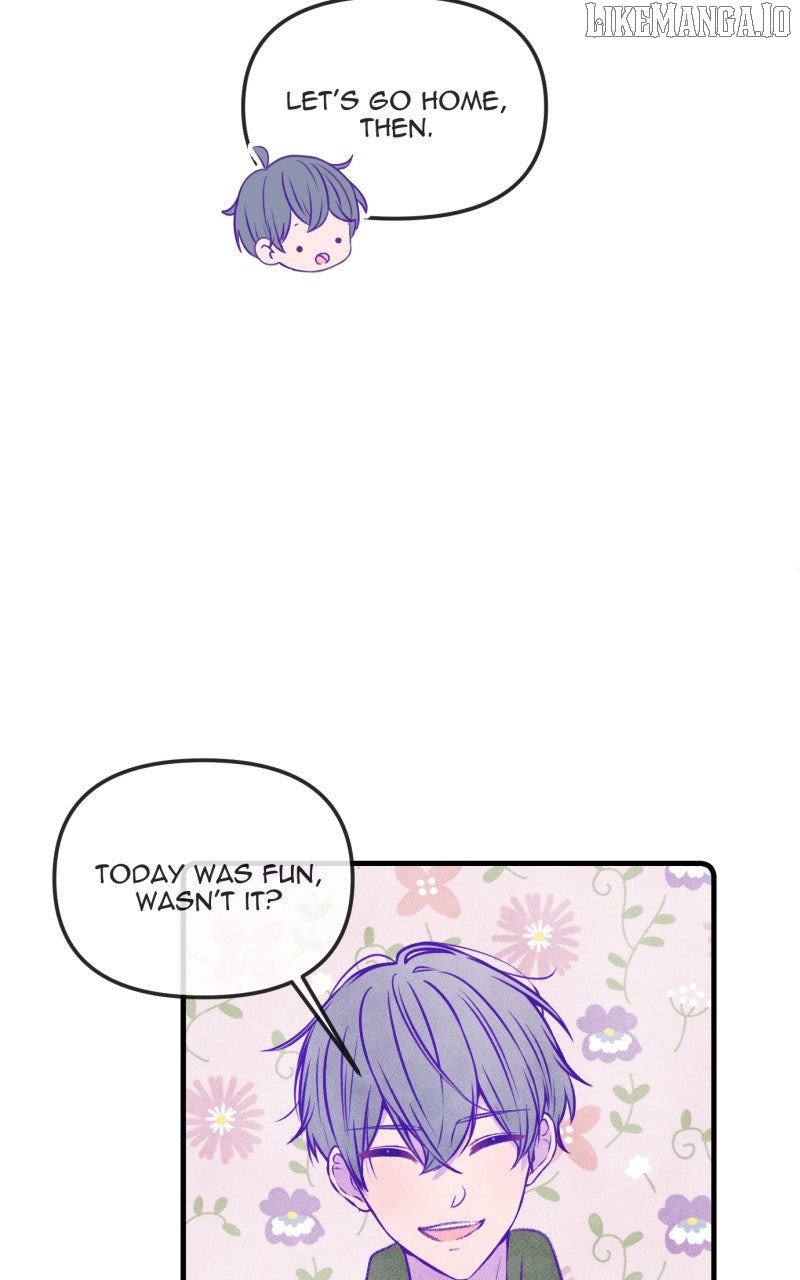 Love Cycle Chapter 76 - Page 10