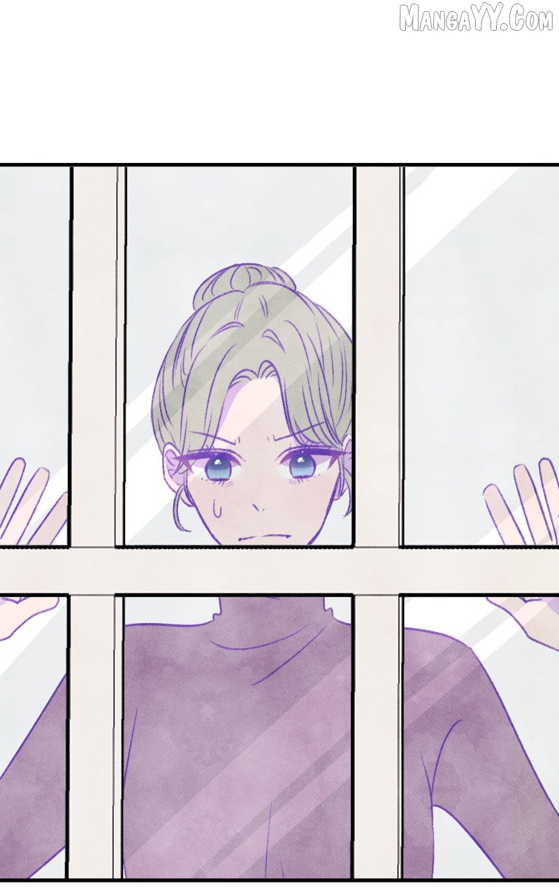 Love Cycle Chapter 77 - Page 1