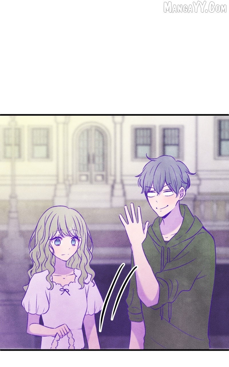 Love Cycle Chapter 77 - Page 2