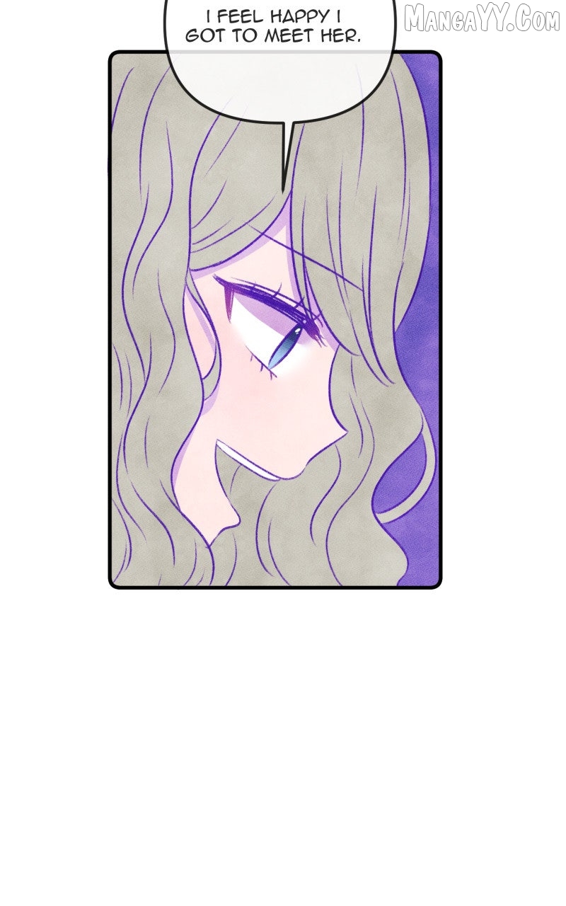 Love Cycle Chapter 77 - Page 11