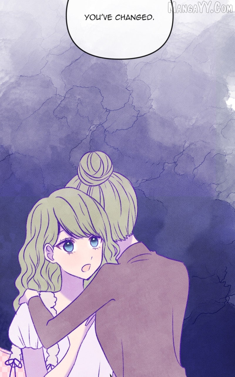 Love Cycle Chapter 77 - Page 13