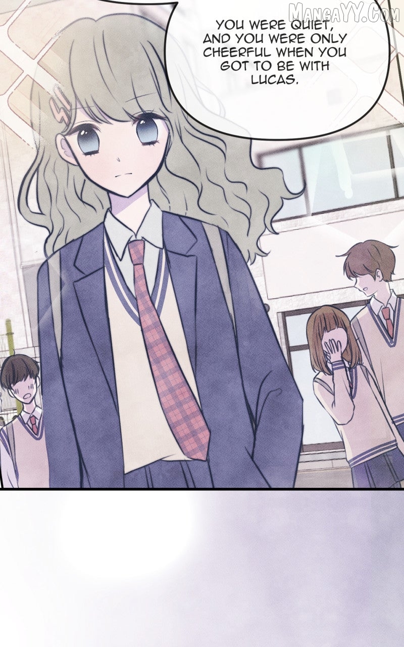 Love Cycle Chapter 77 - Page 15