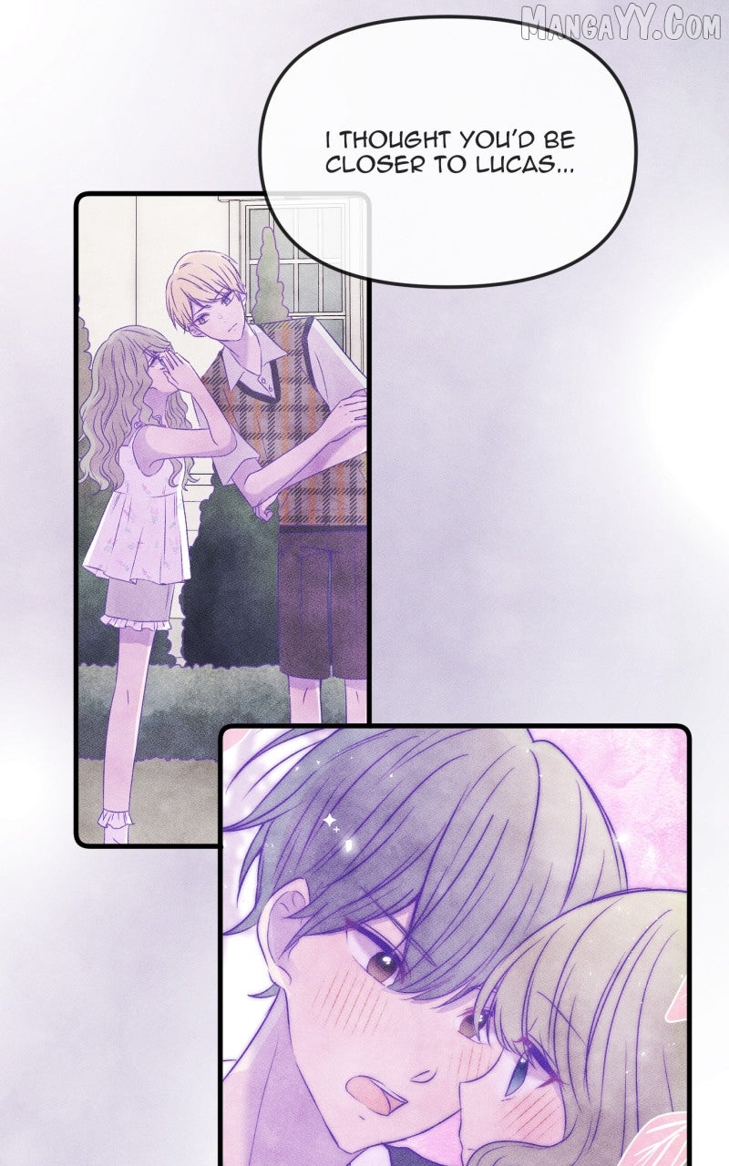 Love Cycle Chapter 77 - Page 16