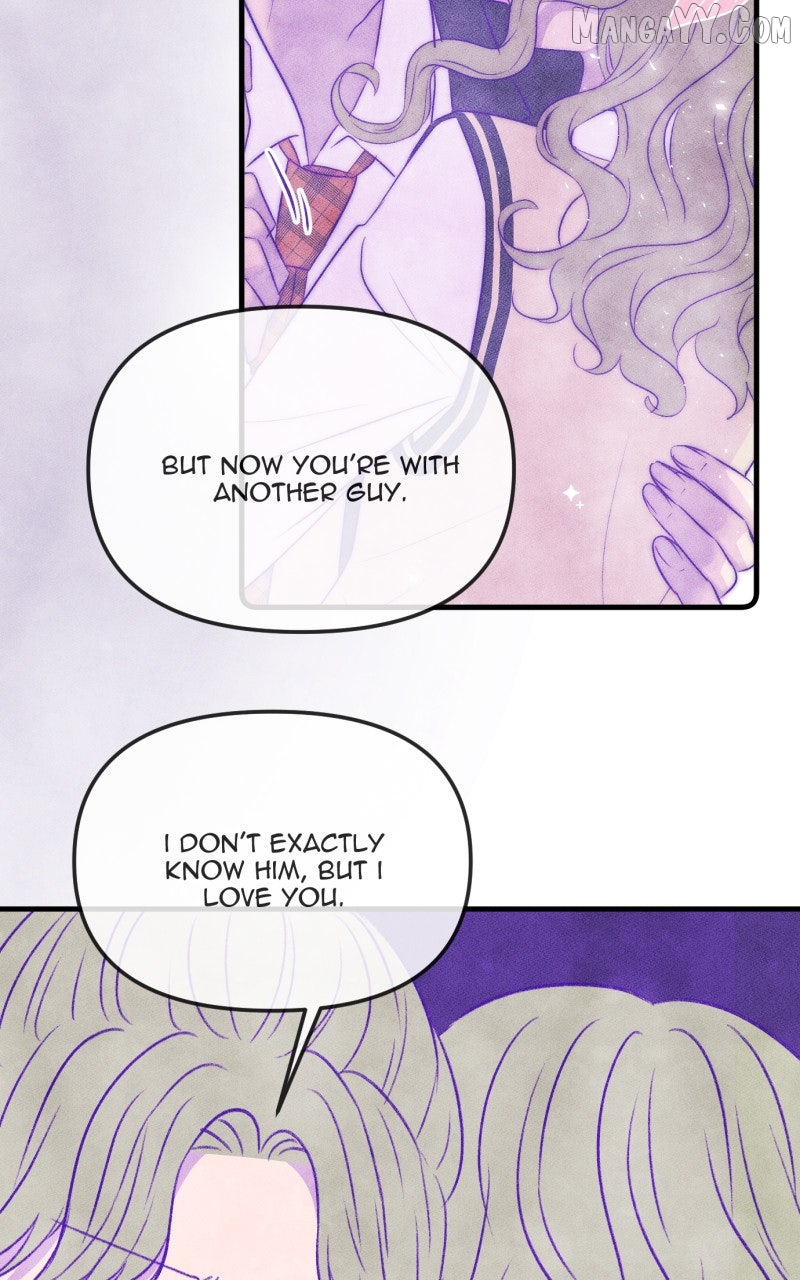 Love Cycle Chapter 77 - Page 17