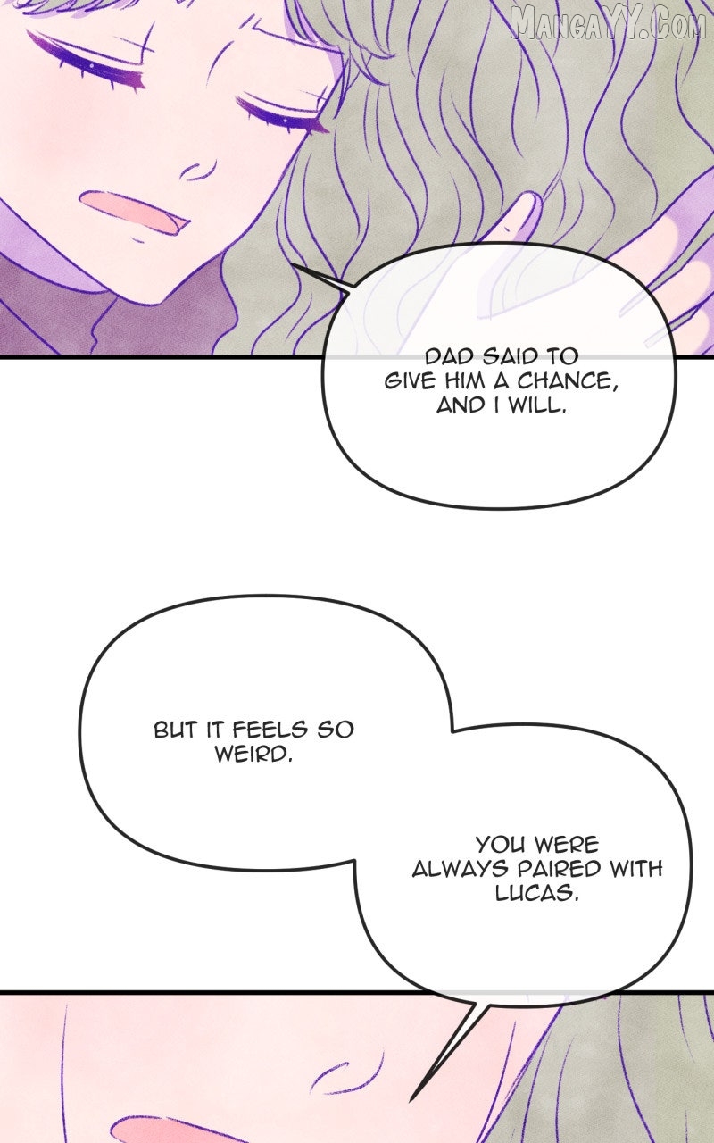 Love Cycle Chapter 77 - Page 18