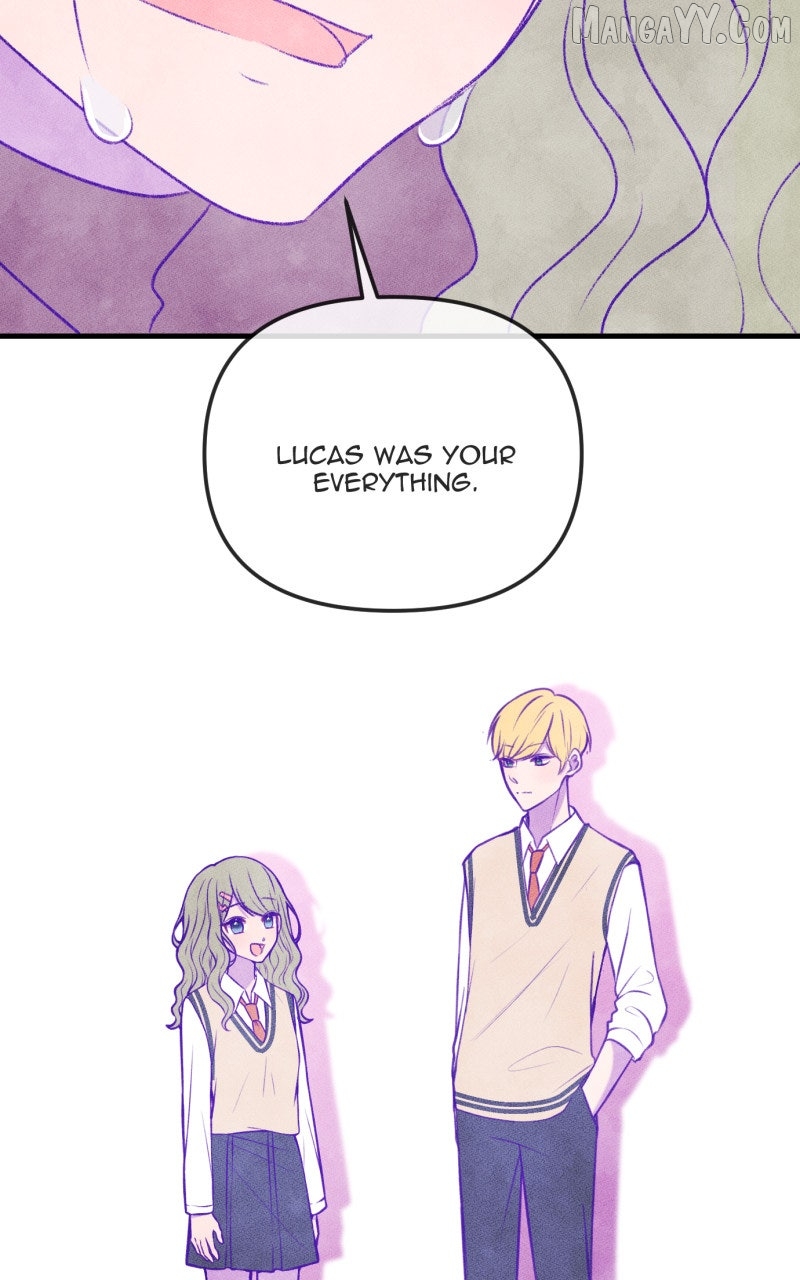 Love Cycle Chapter 77 - Page 19