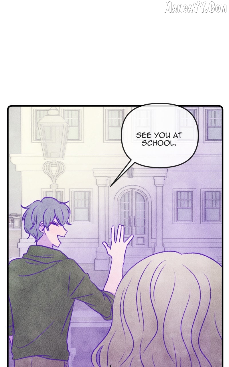 Love Cycle Chapter 77 - Page 3