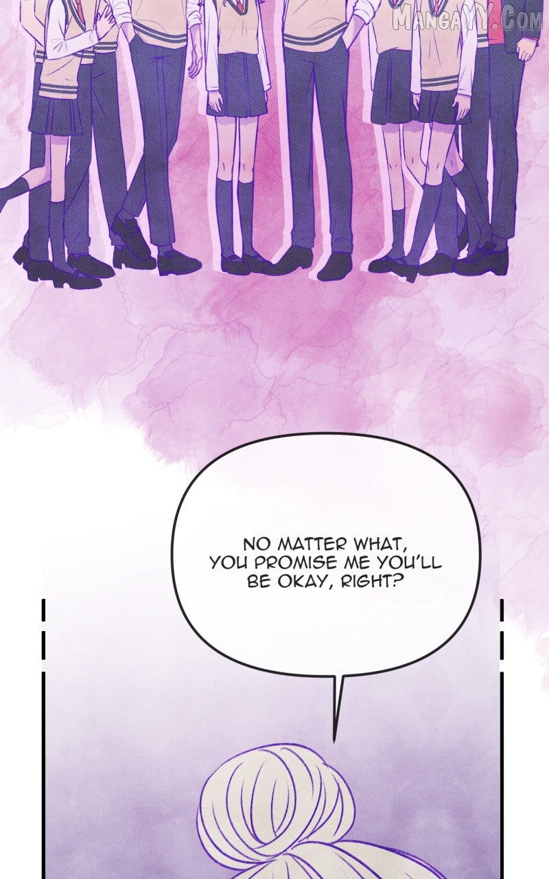 Love Cycle Chapter 77 - Page 21