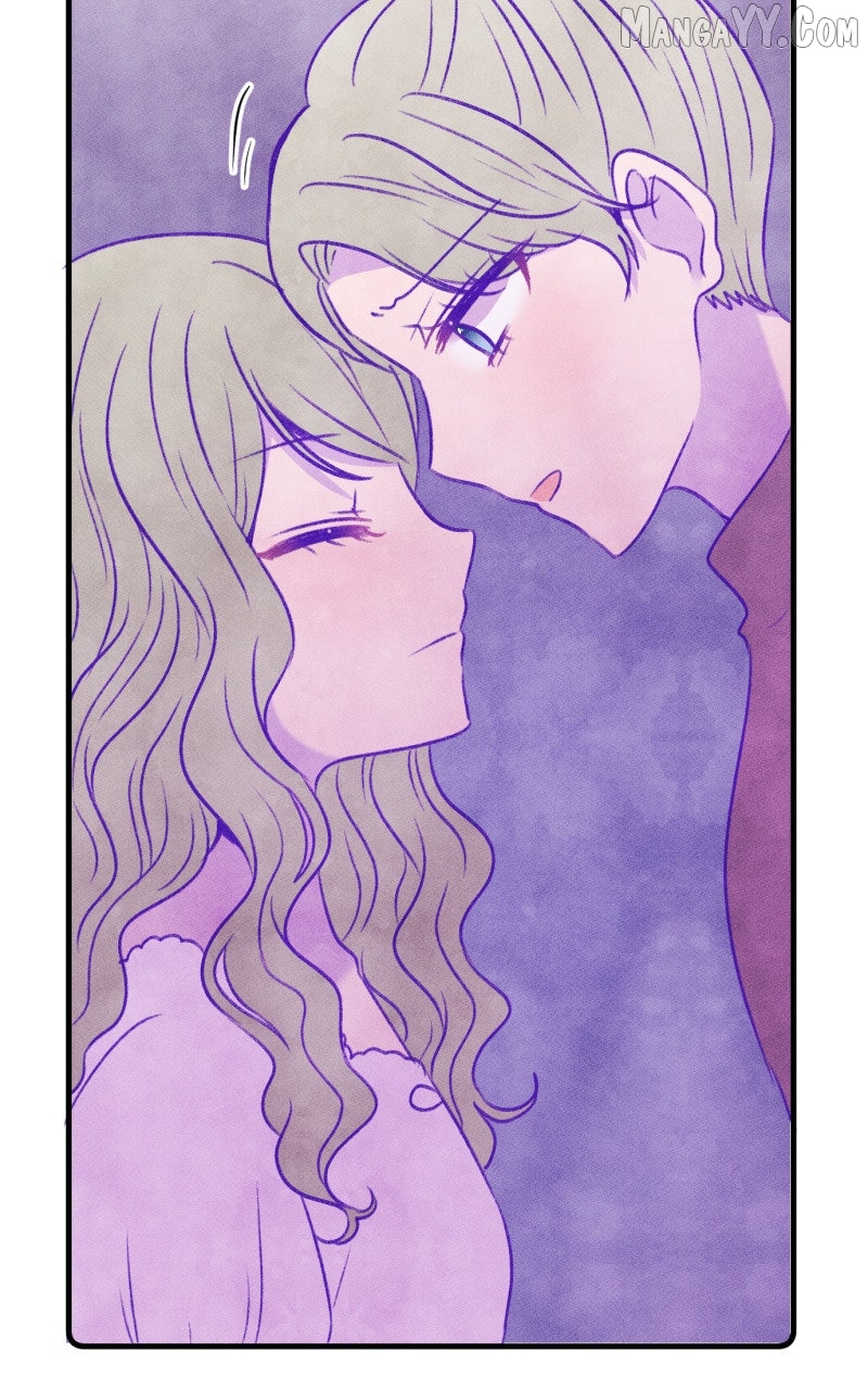 Love Cycle Chapter 77 - Page 22