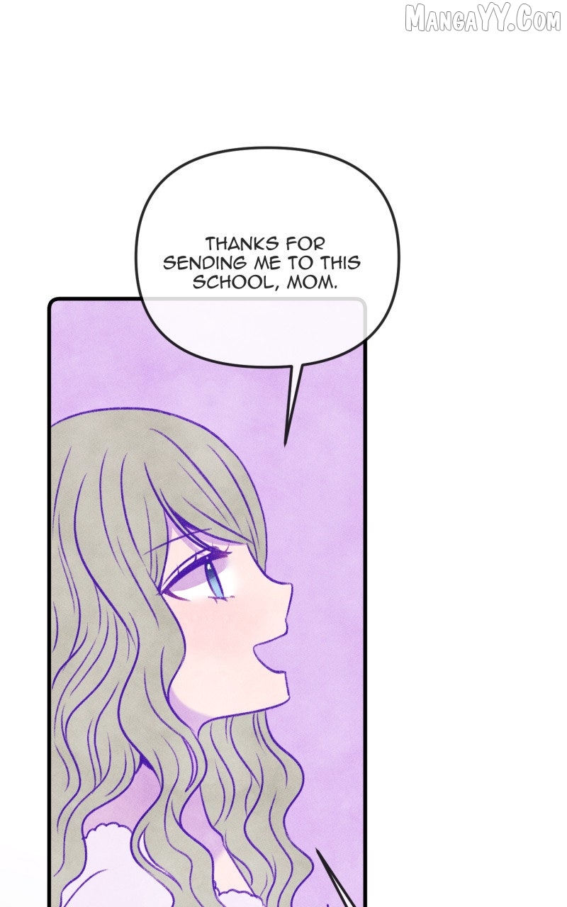 Love Cycle Chapter 77 - Page 23