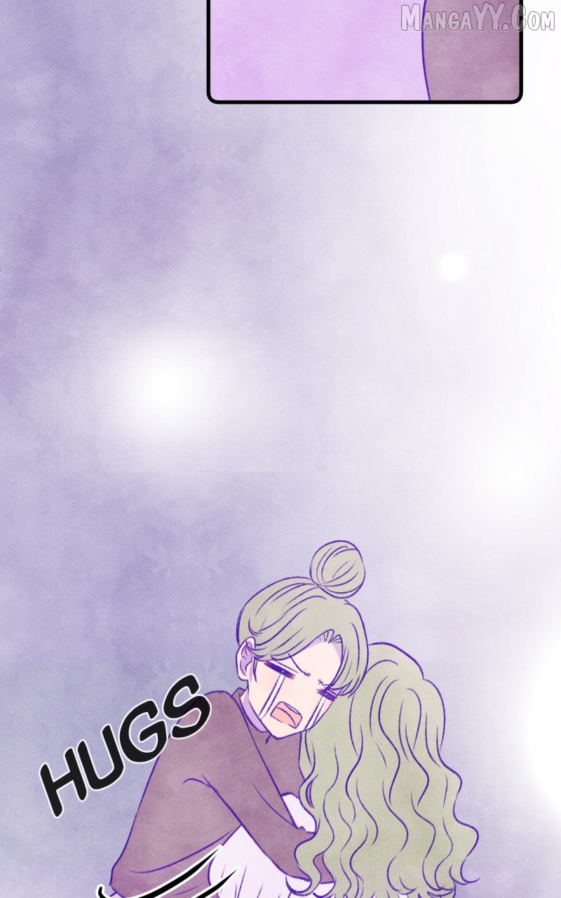 Love Cycle Chapter 77 - Page 25