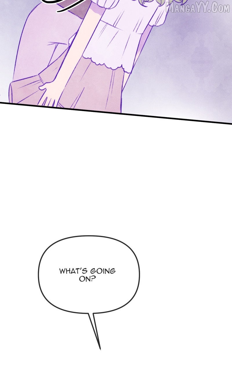 Love Cycle Chapter 77 - Page 26