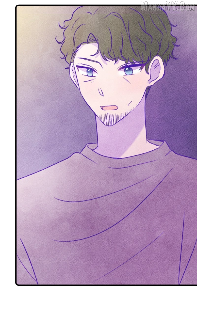 Love Cycle Chapter 77 - Page 27