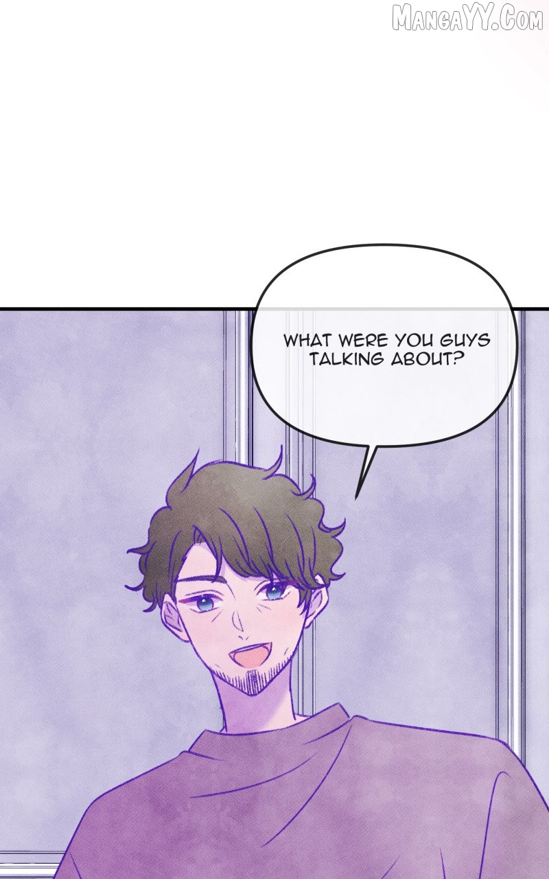 Love Cycle Chapter 77 - Page 30