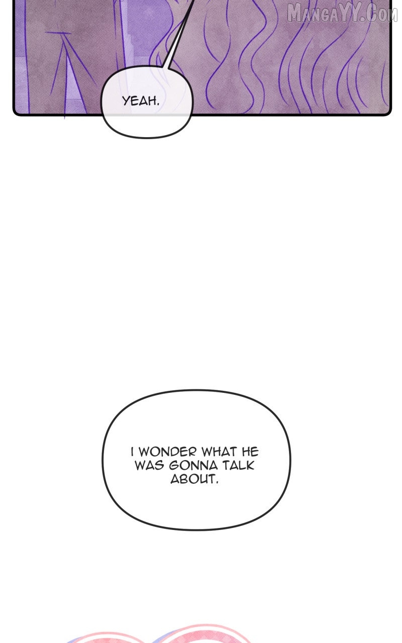 Love Cycle Chapter 77 - Page 4