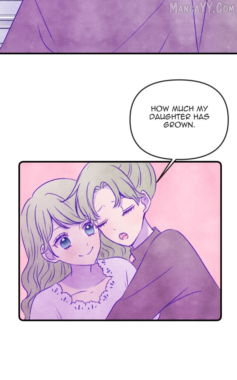 Love Cycle Chapter 77 - Page 31