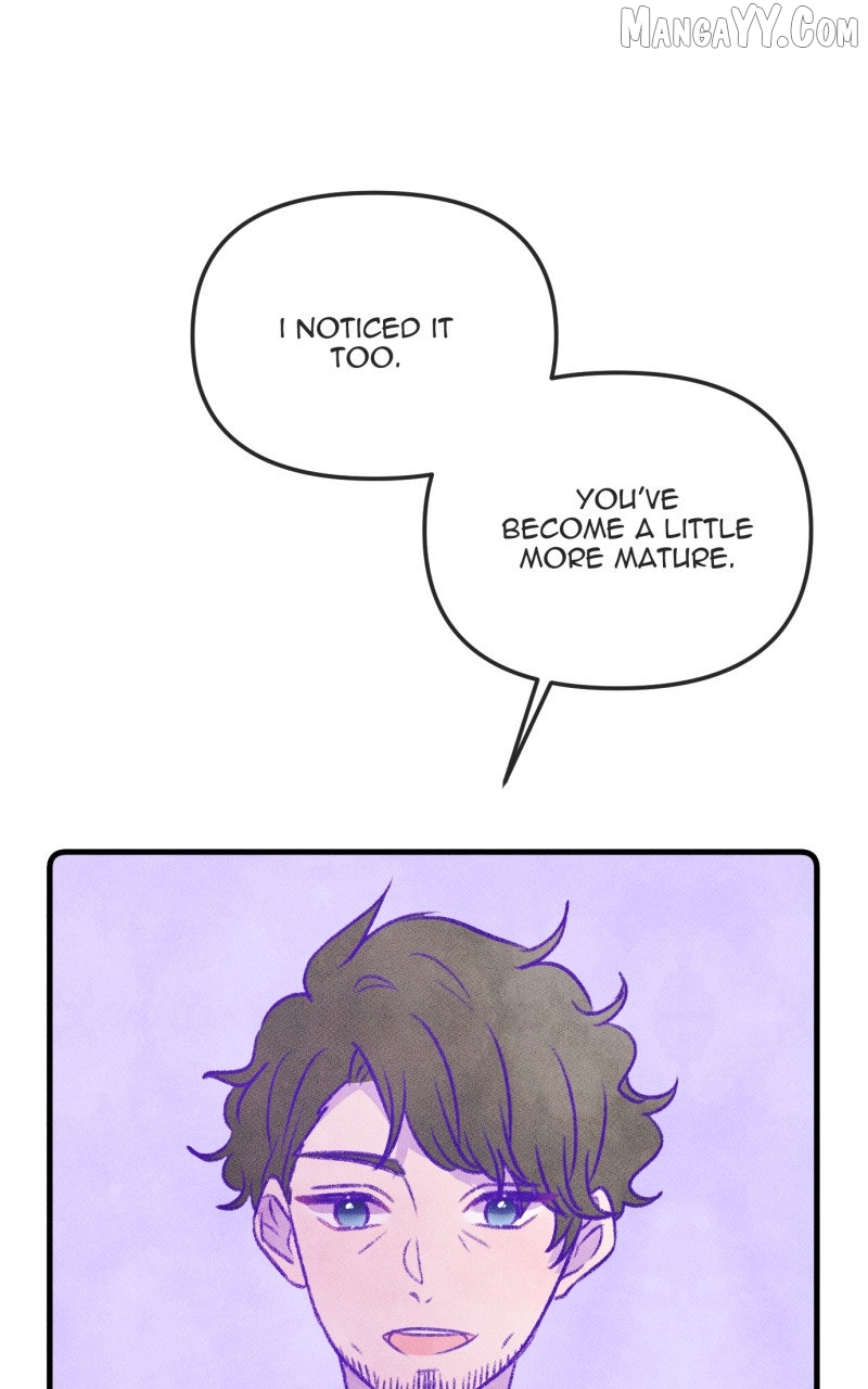 Love Cycle Chapter 77 - Page 32