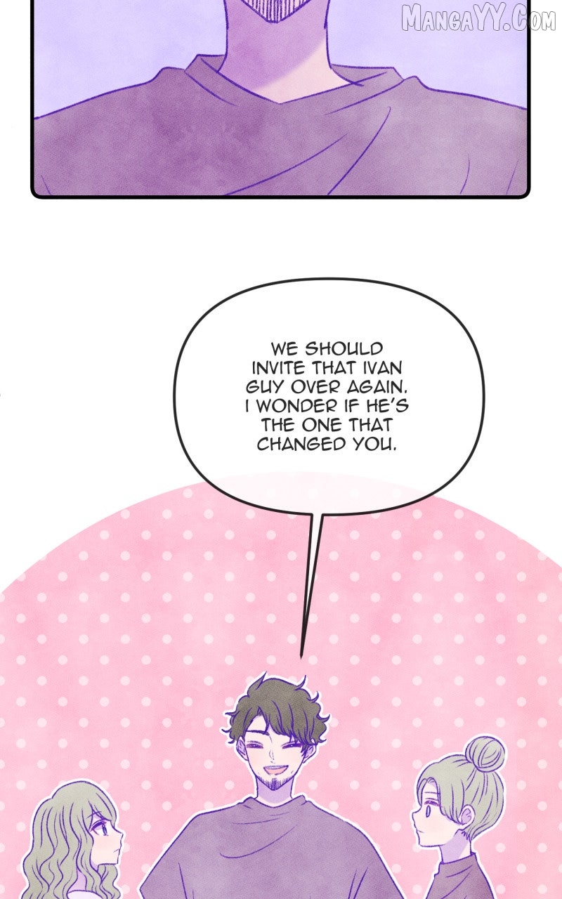 Love Cycle Chapter 77 - Page 33