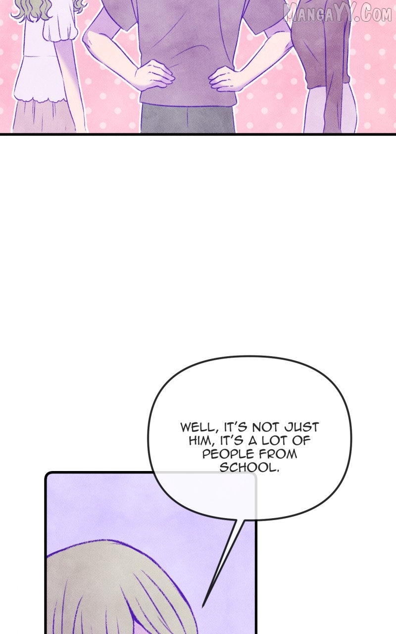 Love Cycle Chapter 77 - Page 34