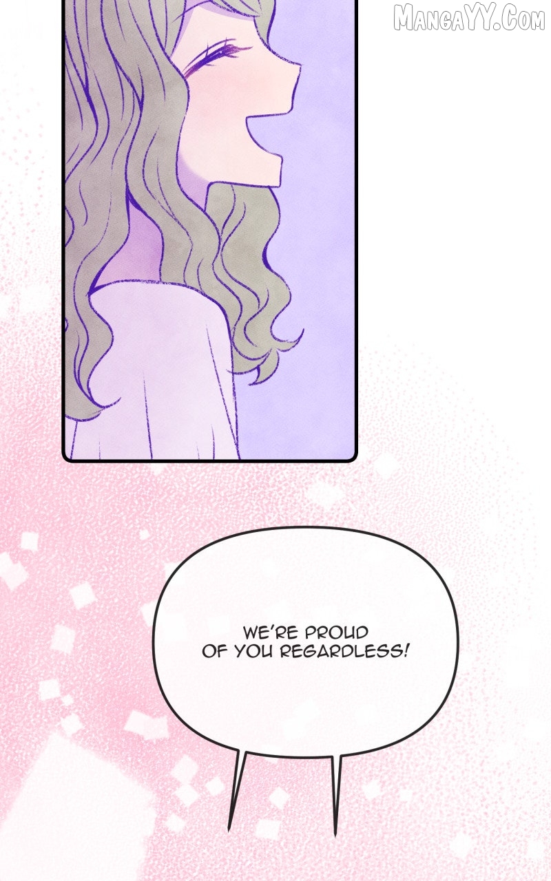 Love Cycle Chapter 77 - Page 35