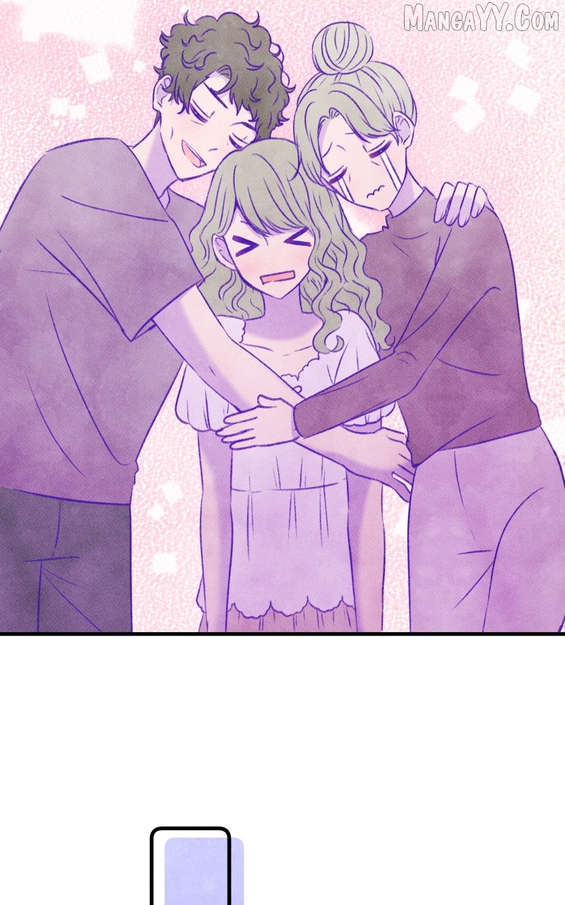 Love Cycle Chapter 77 - Page 36