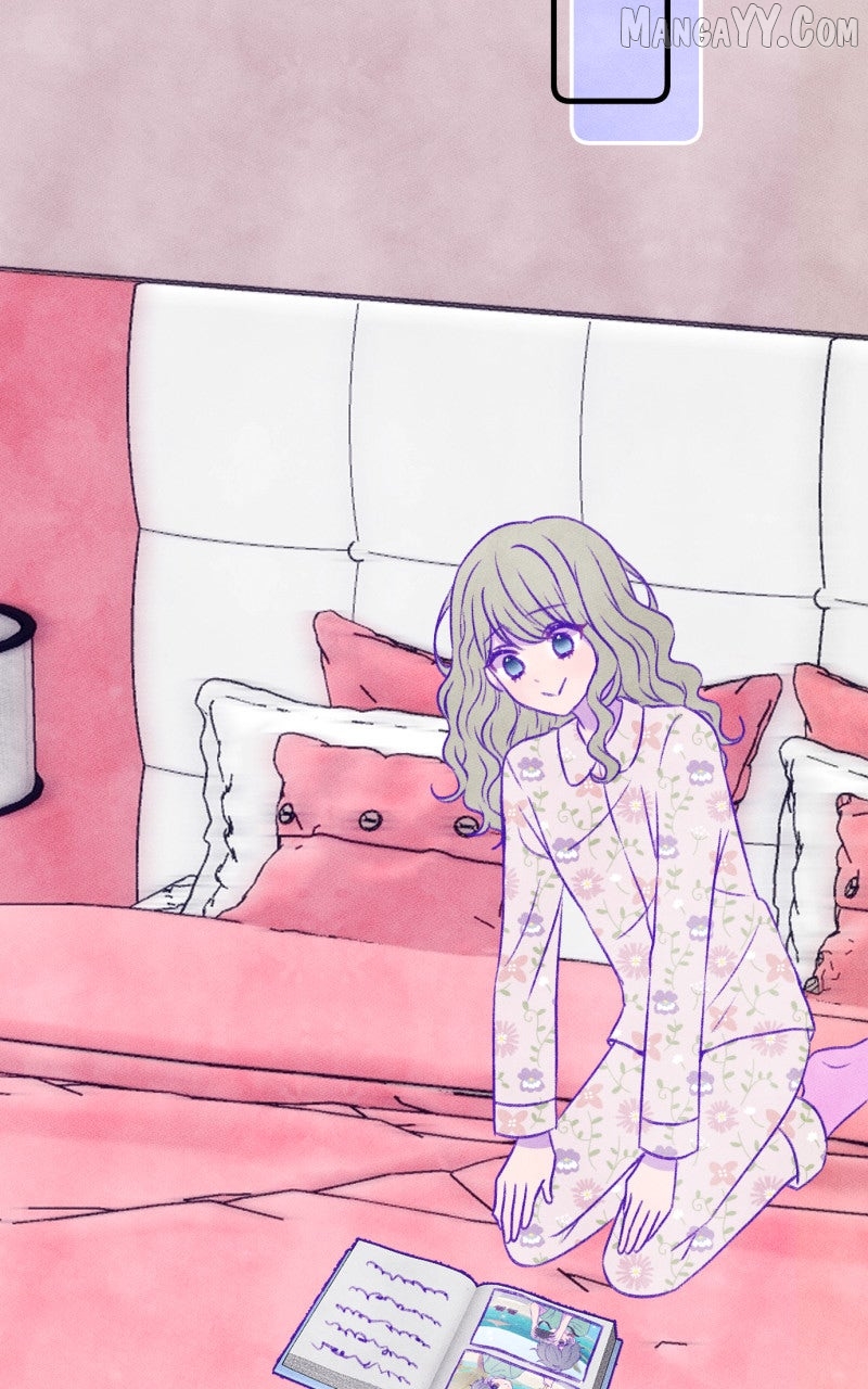 Love Cycle Chapter 77 - Page 38