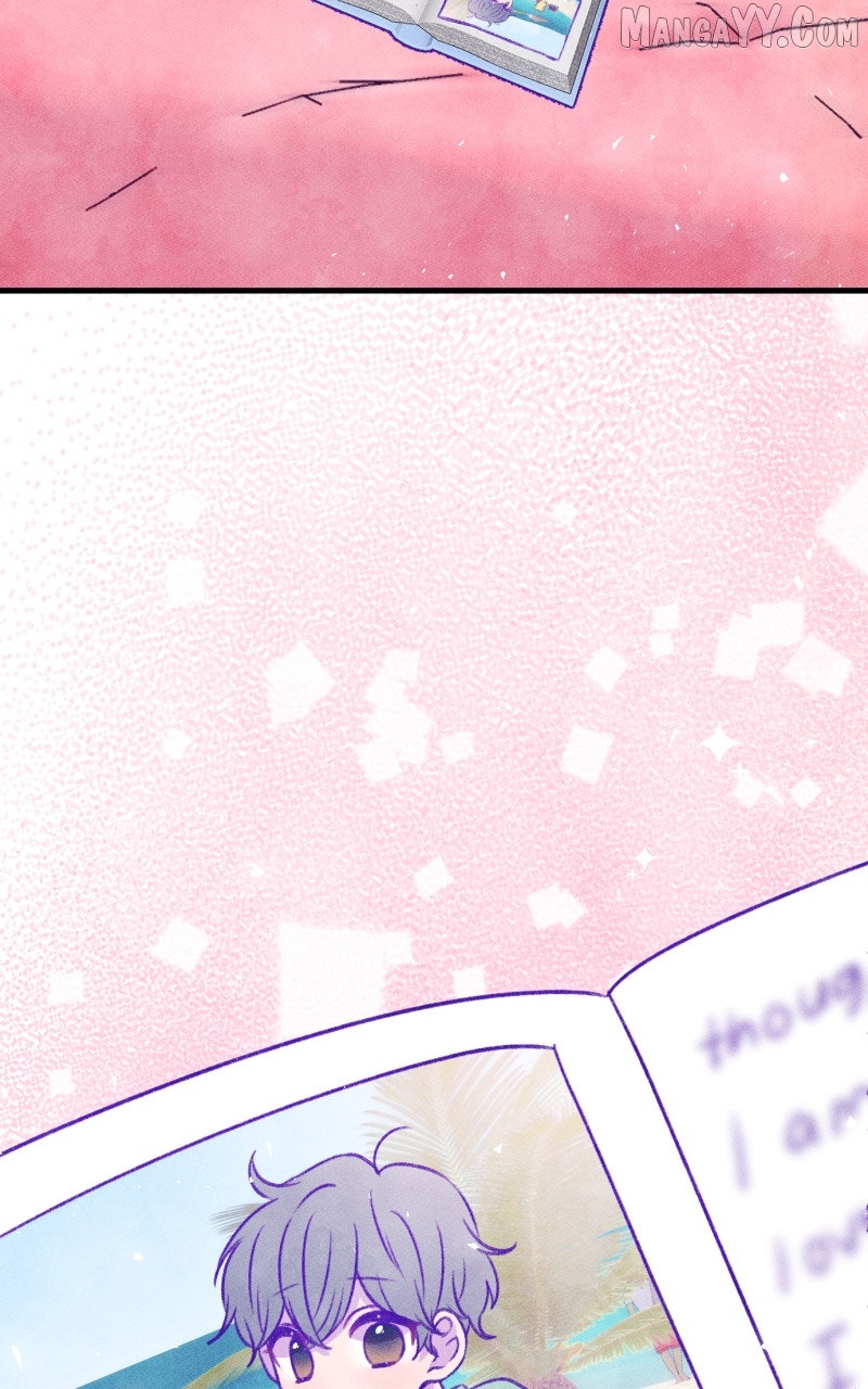 Love Cycle Chapter 77 - Page 39